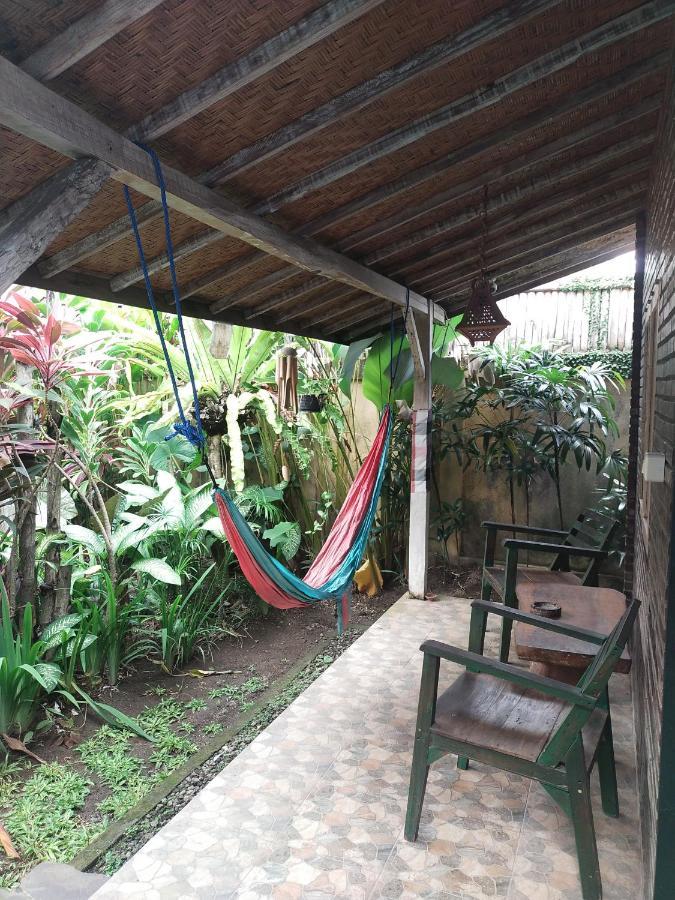 Comeback Guesthouse Canggu  Exterior photo
