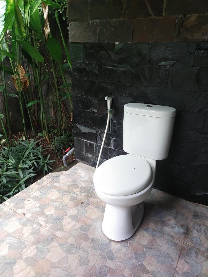 Comeback Guesthouse Canggu  Exterior photo