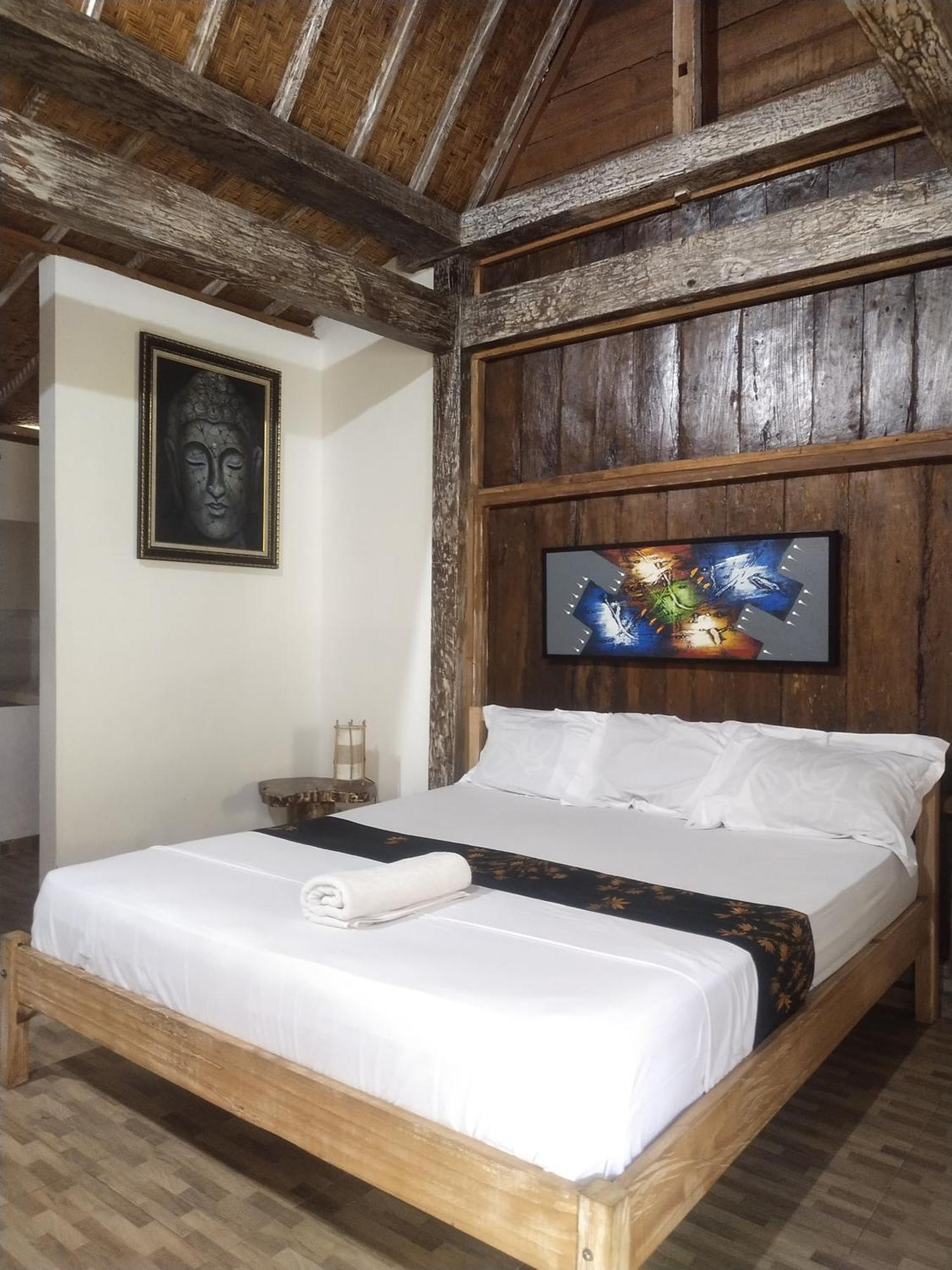 Comeback Guesthouse Canggu  Exterior photo