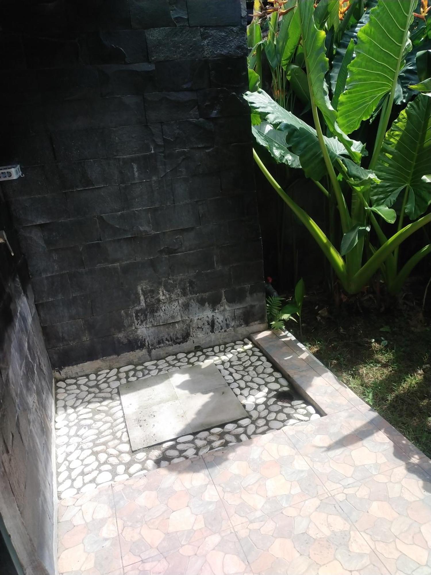 Comeback Guesthouse Canggu  Exterior photo